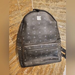 Mcm backpac